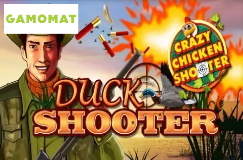 Duck Shooter CCS